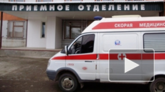 В Петербурге в машине скорой скончался 11-летний мальчик, который пытался повеситься