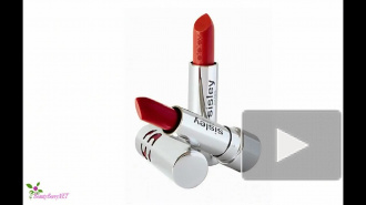 SISLEY Phyto Lip Shine Губна Помада з Блиском