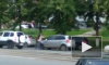 Неадекватное видео из Уфы: Девушка с сумкой напала на автомобиль