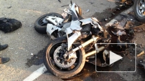 Самые жуткие аварии с участием мотоциклистов взорвали интернет