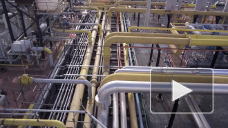 Украина и Румыния подписали соглашение о реверсе газа