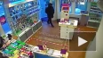 В Петербурге двое мужчин в масках напали на сотрудницу ...