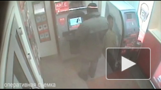 В Петербурге героин продавали через банкоматы