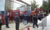 Сергея Полонского обвиняют в хулиганстве