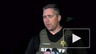 При стрельбе в Южной Каролине погибли трое взрослых и двое детей