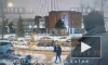 На юге Петербурга задержан стрелок из "газовика"