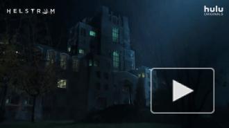 Опубликован первый тизер сериала "Хелстром" по комиксам Marvel