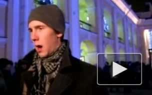 Наблюдатели о выборах