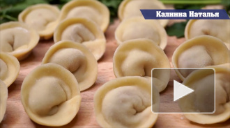 Роскачество нашло в пельменях семи марок кишечную палочку