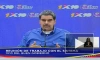 Мадуро назвал Милея бандитом, укравшим венесуэльский самолет