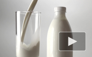 В России упразднили советскую норму выдачи молока "за вредность"