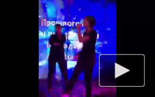 Ольга Бузова шокировала публику пением без фонограммы‍