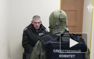 Суд приговорил к 14 годам колонии украинского военного, бросившего гранату в жилой дом