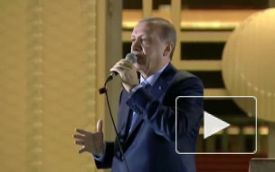 Турция не исключила продолжения операции "Источник мира" в Сирии