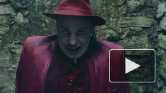 Солист Rammstein попал в больницу с коронавирусом