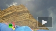 Российский экстремал прыгнул с Эвереста