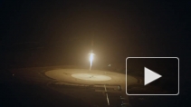 Видео успешной посадки уникальной американской ракеты Falcon 9 заворожило мир