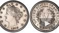 Уникальную монету США в 5 центов продали за $3 млн