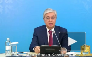 Токаев: Казахстан и Россия имеют схожие экологические проблемы