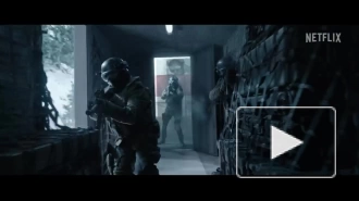 Netflix представил трейлер боевика "Тайлер Рейк: Операция по спасению-2" с Крисом Хемсвортом