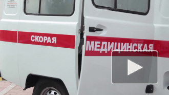 В Петербурге на пациента, пытавшегося задушить фельдшера скорой, завели уголовное дело