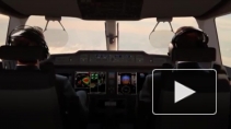 Российский лайнер MC-21 будет конкурировать с Airbus и Boeing