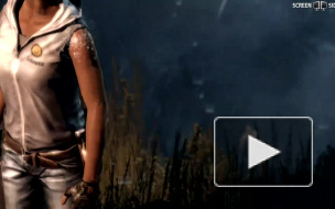 Tomb Raider 2013 Xbox 360 game play