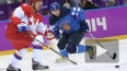 Хоккей Сочи 2014: Россия проигрывает Финляндии после ...