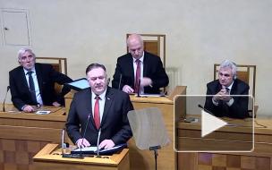 Чехия не намерена исключить Росатом из тендера на строительство нового энергоблока