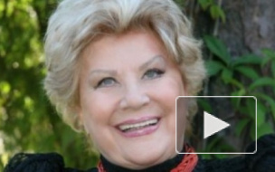 В Большом театре родные, коллеги и поклонники простятся с оперной певицей петербурженкой Еленой Образцовой