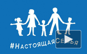 "Флаг натуралов" от "Единой России" оказался плагиатом 