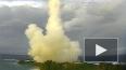 Появилось видео испытаний противоракеты SM-3 Block ...
