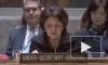 В ООН заявили, что не видят признаков завершения конфликта на Украине