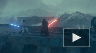 "Яндекс. Музыка" поставила аудиоспектакль к выходу новых "Звездных войн"