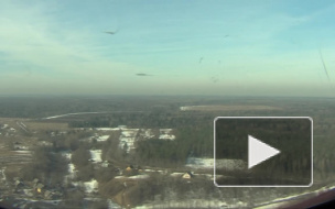 Новости часа: 26 мая, 15.00 — происшествия 