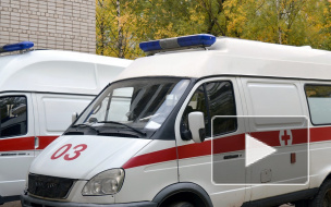 В раздевалке ЧОП на улице Комсомола нашли мужчину с огнестрелом в груди