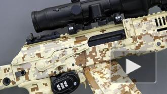 "Калашников" начал разработку нового ручного пулемета для Минобороны