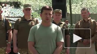 Зеленский объяснил назначение Кравчука главой делегации Киева