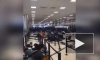 В аэропорту Атланты из-за случайного выстрела пострадали три человека