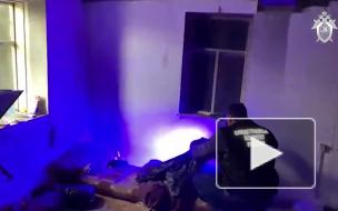 В Красноярске установлено местонахождение разыскиваемого ребенка