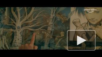 Amazon Prime Video опубликовала трейлер нового сериала "Утопия"
