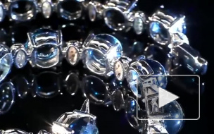 Дерзкое ограбление в Башкирии: из ювелирного вынесли драгоценности на 10 млн. руб.