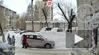 СКР начал проверку по факту избиения подростками 12-летнего школьника в Новосибирске