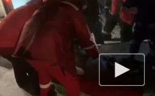 Пять пострадавших при обрушении в Норильске находятся в тяжелом состоянии