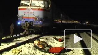 Последствия ужасного ДТП в Сумской области попали на видео