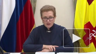 Попова: в регионах РФ усилят контроль за соблюдением масочного режима