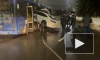 В Ярославской области автомобиль протаранил автобус