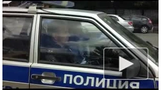 Поставил на место!