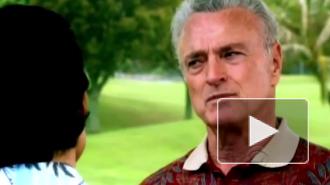 Умер актер Кевин Добсон из сериалов "Коджак" и "Тихая пристань"