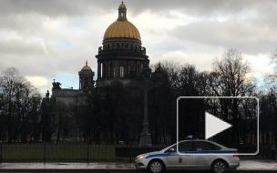 В Петербурге задержали организаторов ночной перестрелки на Апрашке в октябре